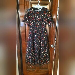 Baltic Born Arabella dress NWT large